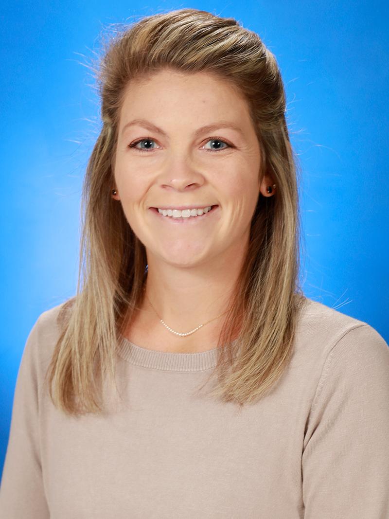 Sydney K. Quinton, DNP, APRN, FNP